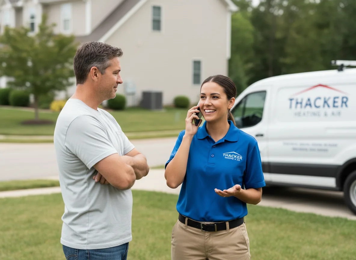 Ac Repair Bettsville, OH FAQs